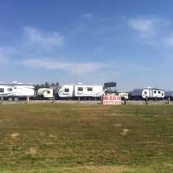 Millican Rv Americia