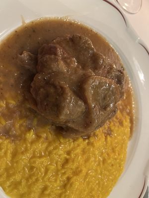 Antica Trattoria della Pesa by null
