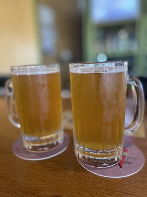 Old Gregg Brewing Company by null