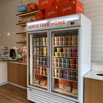 Jeni's Splendid Ice Creams - Take home a pint or two! - Ice Cream & Frozen Yogurt Near Me - Chicago, Illinois Jeni's Splendid Ice Creams - Take home a pint or two! - Ice Cream & Frozen Yogurt Near Me - Chicago, Illinois