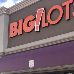 Big Lots