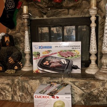 Red Castle - I use this grill and rice maker to make my experience top notch. - Korean Near Me - Rialto, California Red Castle - I use this grill and rice maker to make my experience top notch. - Korean Near Me - Rialto, California