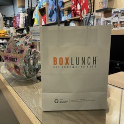 BoxLunch