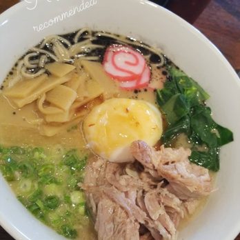 Star Noodle - Hapa ramen - Asian Fusion Near Me - Lahaina, Hawaii