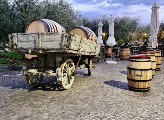 Masi Tenuta Canova by null