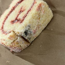 Panaderia Negrete - Mold