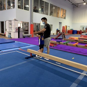 Flip For Me Gymnastics - Thanks Mr. Coach for being so patient with the kiddos - Gymnastics Near Me - Las Vegas, Nevada Flip For Me Gymnastics - Thanks Mr. Coach for being so patient with the kiddos - Gymnastics Near Me - Las Vegas, Nevada
