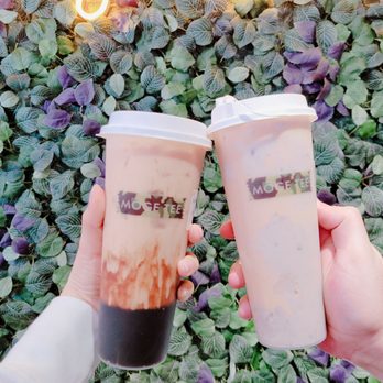 Moge Tee - Carrollton - Bubble Tea Near Me - Carrollton, Texas