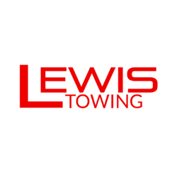 Lewis Towing