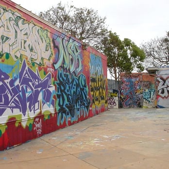 MacArthur Park - Parks Near Me - Long Beach, California