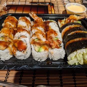 Sushi Cafe - Japanese Near Me - Winter Park, Florida