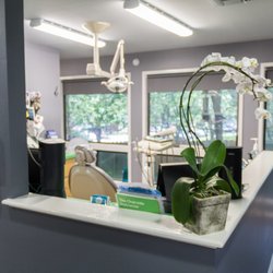 Mesa Dental - Treatment Room