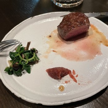 Bon Mot - Korean Near Me - Cupertino, California