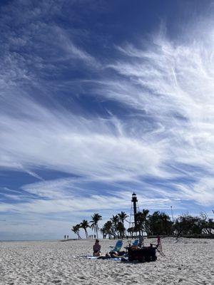Lighthouse Beach Park by null