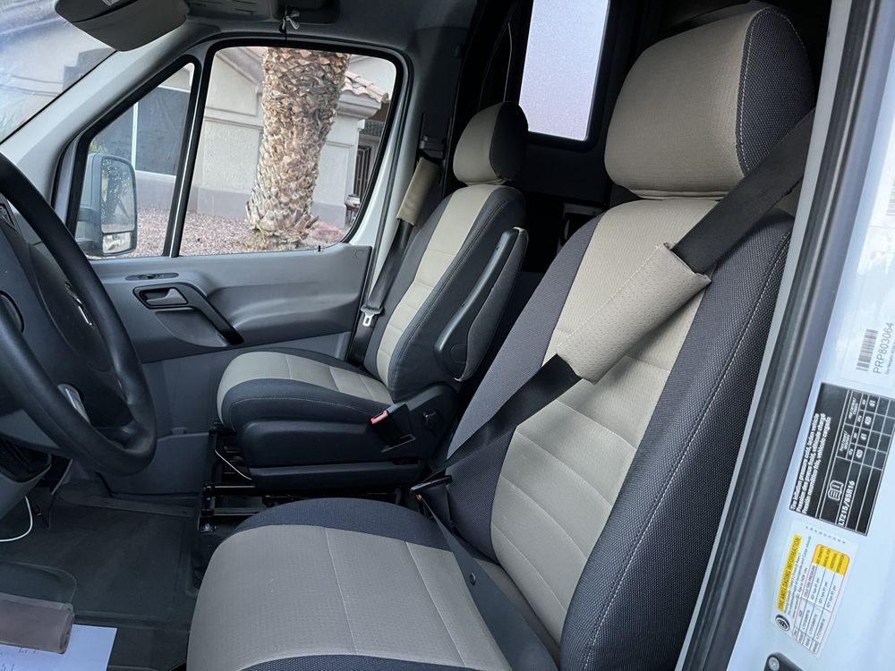 Stitched Up Upholstery - upholstery in Surprise, AZ