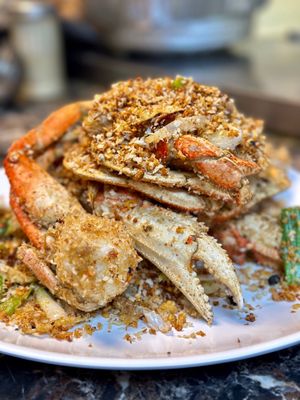 The Wok Chinese Cuisine by null