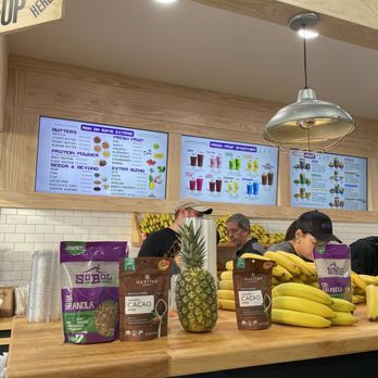 SoBoL - Acai Bowls Near Me - Forest Hills, New York