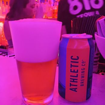 Sandbar 66 - Bars Near Me - Manhattan Beach, California