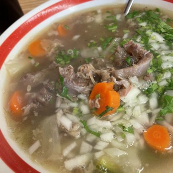 El Taco Express - Beef Soup - Mexican Near Me - Marion, Indiana El Taco Express - Beef Soup - Mexican Near Me - Marion, Indiana