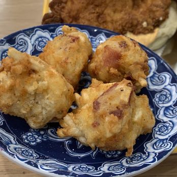 Biscuit Belly - Seaboard Station - Breakfast & Brunch Near Me - Raleigh, North Carolina