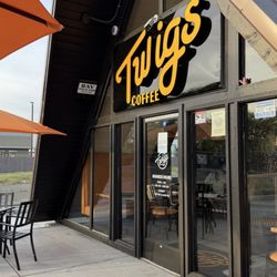 Twigs Coffee