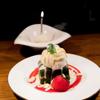 Ki Club - Matcha Bread Pudding (@miguelmoralesphotography on Instagram) - Asian Fusion Near Me - Urban Honolulu, Hawaii Ki Club - Matcha Bread Pudding (@miguelmoralesphotography on Instagram) - Asian Fusion Near Me - Urban Honolulu, Hawaii