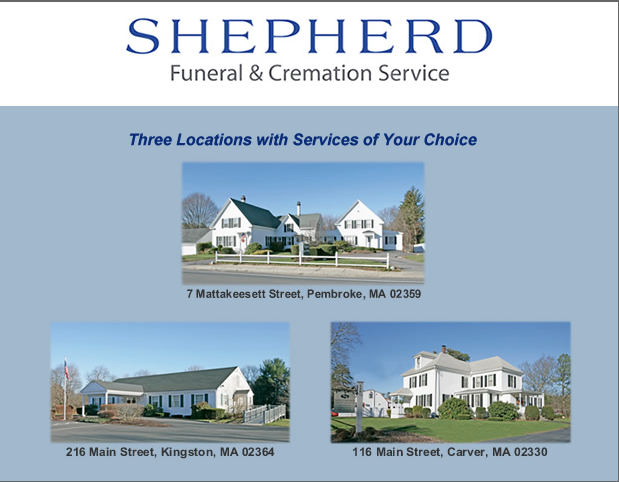 SHEPHERD FUNERAL HOMES - Updated July 2026 - 216 Main St, Kingston