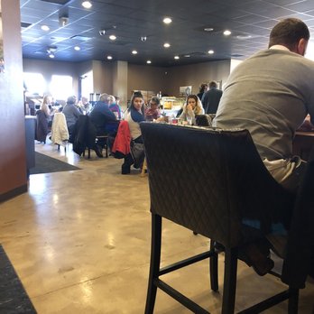 JavaVino - Dining area - Wine Bars Near Me - La Crosse, Wisconsin JavaVino - Dining area - Wine Bars Near Me - La Crosse, Wisconsin