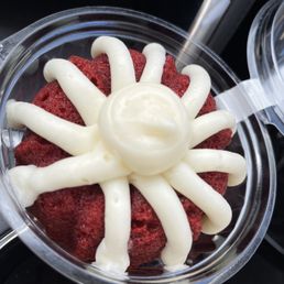 Red Velvet Red Velvet