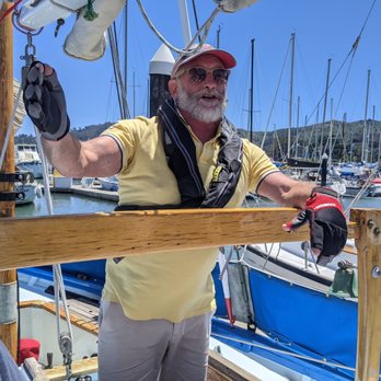 Sail Taihoa - Boat Charters Near Me - Sausalito, California