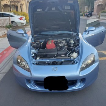Royalty Auto Spa - Car Wash Near Me - Las Vegas, Nevada