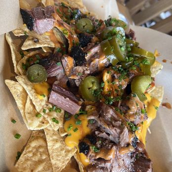 Tommy's BBQ - Barbeque Near Me - Hercules, California