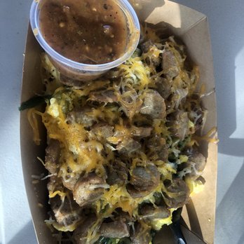 Morning Kick - Keto bowl with truck made salsa! - Breakfast & Brunch Near Me - Gilbert, Arizona Morning Kick - Keto bowl with truck made salsa! - Breakfast & Brunch Near Me - Gilbert, Arizona