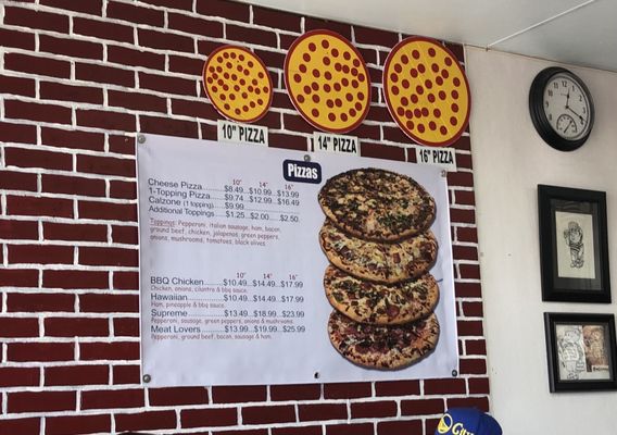 Fat Boy Restaurant by null