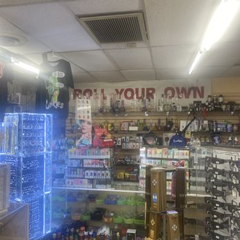 phoenix airport tobacco ARIZONA TOBACCO - Updated May 2026 - 8036 N 35th Ave, Phoenix, Arizona -  Tobacco Shops - Phone Number