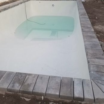 Blue pools - Pool plaster - Pool Cleaners Near Me