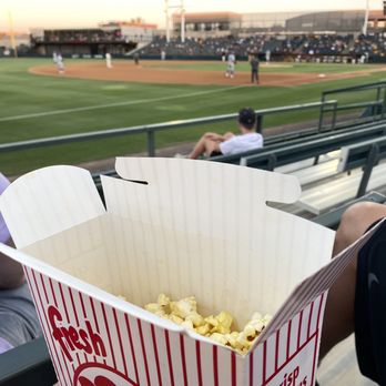 Phoenix Municipal Stadium - Stadiums & Arenas Near Me - Phoenix, Arizona