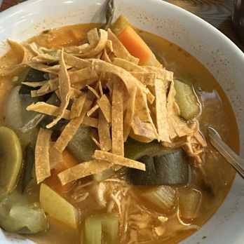 Anejo Cocina Nocatee - My favorite here , tortilla soup. It's a whole meal. - Mexican Near Me - Nocatee, Florida Anejo Cocina Nocatee - My favorite here , tortilla soup. It's a whole meal. - Mexican Near Me - Nocatee, Florida
