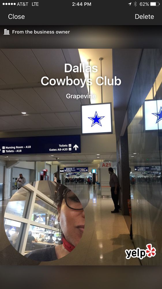 TEXAS STADIUM SKYBOX SPORTS BAR 22 Reviews American (Traditional