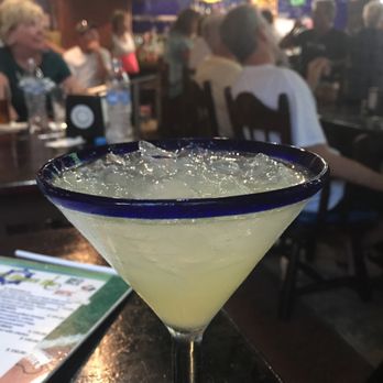Chappy's - Margarita - Mexican Near Me - Puerto Vallarta, JAL