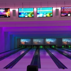 Bowling Islands