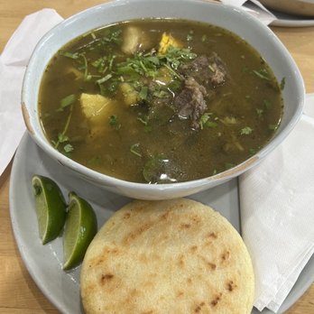 Saman - Soups - Venezuelan Near Me - Doral, Florida Saman - Soups - Venezuelan Near Me - Doral, Florida
