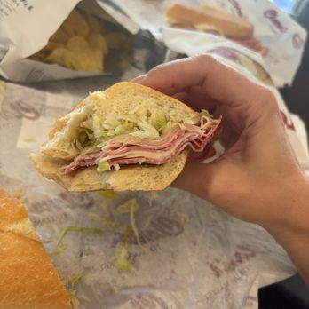 Claro's Italian Markets - Grandpa Joe's sandwich - Delis Near Me - Corona, California Claro's Italian Markets - Grandpa Joe's sandwich - Delis Near Me - Corona, California