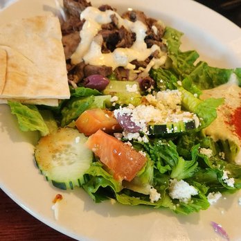 Pom & Olive - Mediterranean Near Me - Costa Mesa, California Pom & Olive - Mediterranean Near Me - Costa Mesa, California