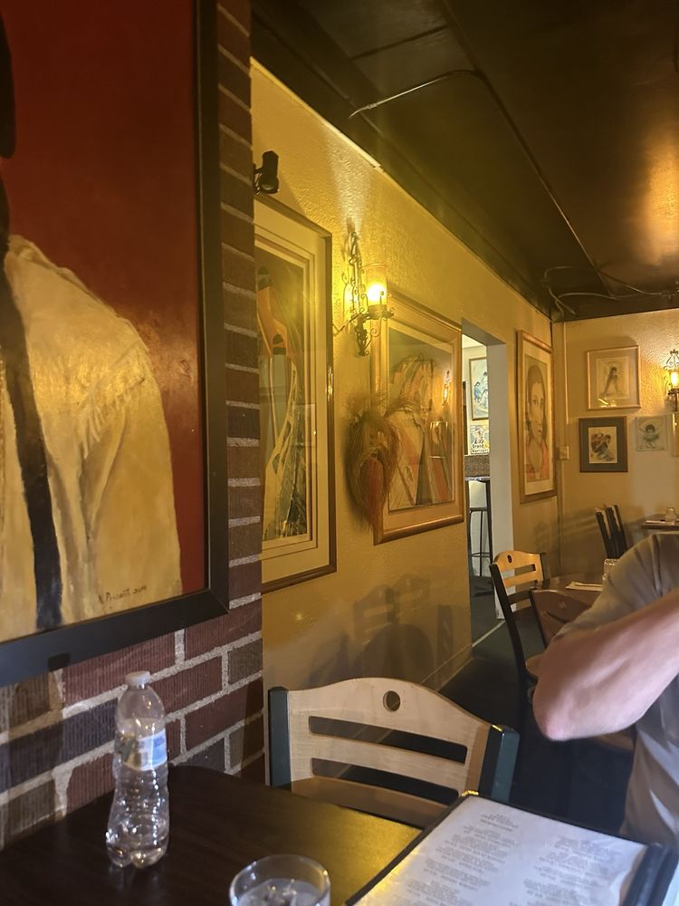 El Patio Mexican Restaurant