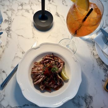 Mattarello - Italian Near Me - Markham, Ontario
