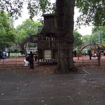 Corams Fields - Playgrounds Near Me - London, XGL Corams Fields - Playgrounds Near Me - London, XGL