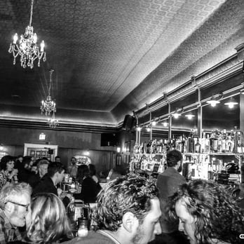 Wolfhound - Dive Bars Near Me - Oakland, California