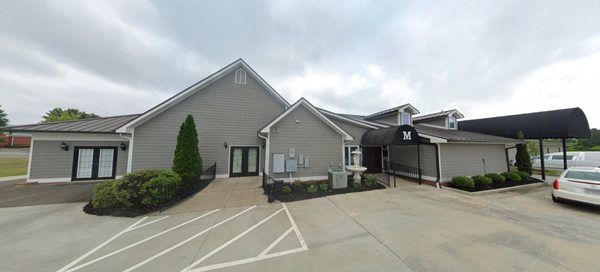 CANTON FUNERAL HOME AND CEMETERY AT MACEDONIA MEMORIAL PARK - Updated