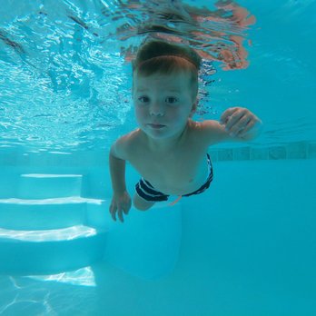 Swell Swim School - Swimming Lessons/Schools Near Me - Fresno, California